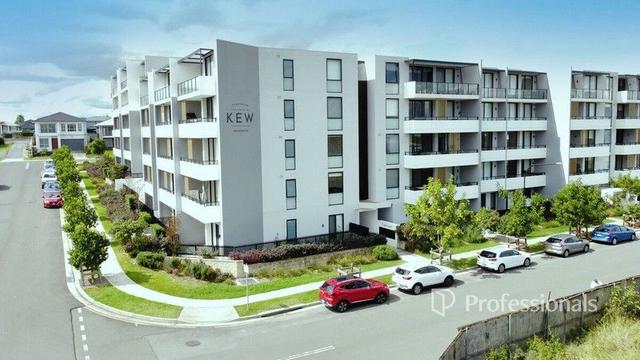 322/3 Josue Crescent, NSW 2762