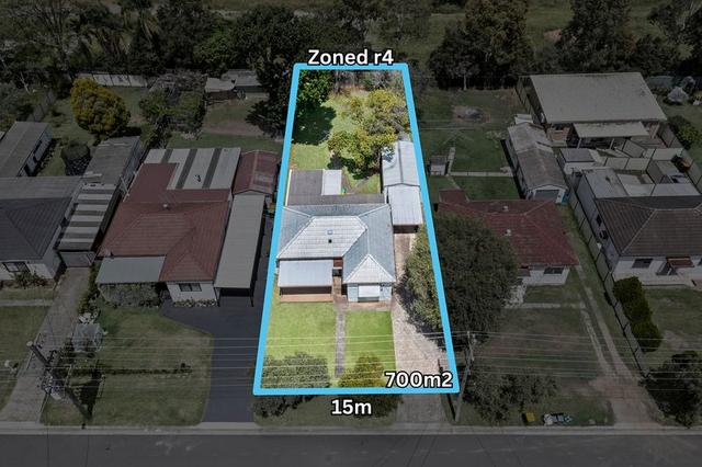 32 Dale Avenue, NSW 2170