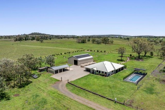 144 Whittaker Road, QLD 4363