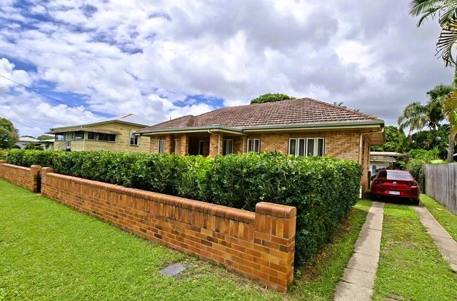 34 Lamb Street, QLD 4670