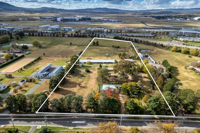 13 Beltana Road, ACT 2609