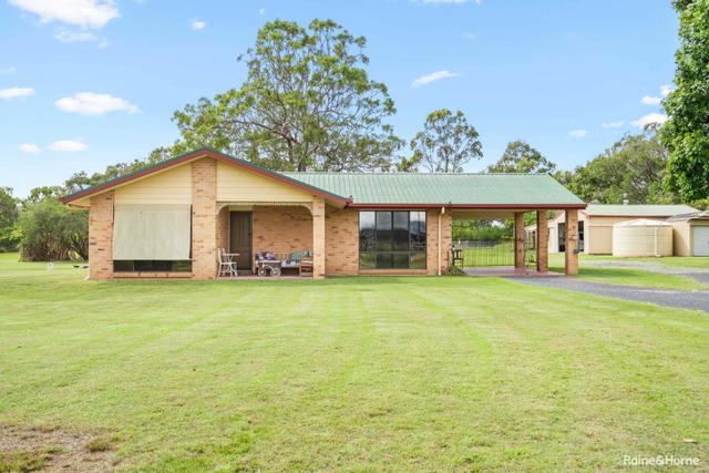 225 Booral Road, QLD 4655