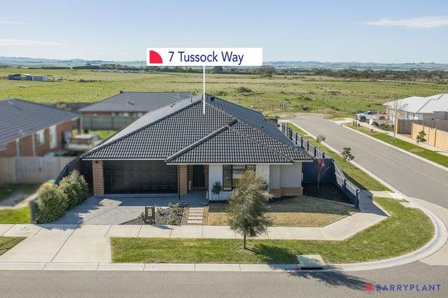 7 Tussock Way, VIC 3995