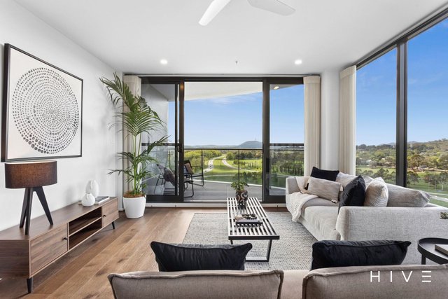 80/15 Irving Street, ACT 2606