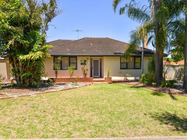 30 St Kilda Road, WA 6103