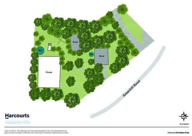 1217 Greenhill Road, SA 5142