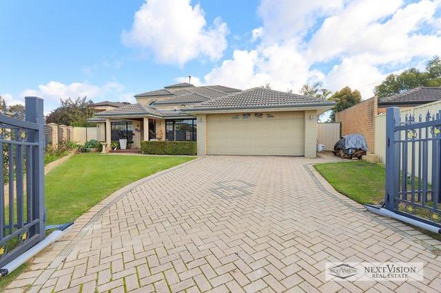 12 Par Court, WA 6164