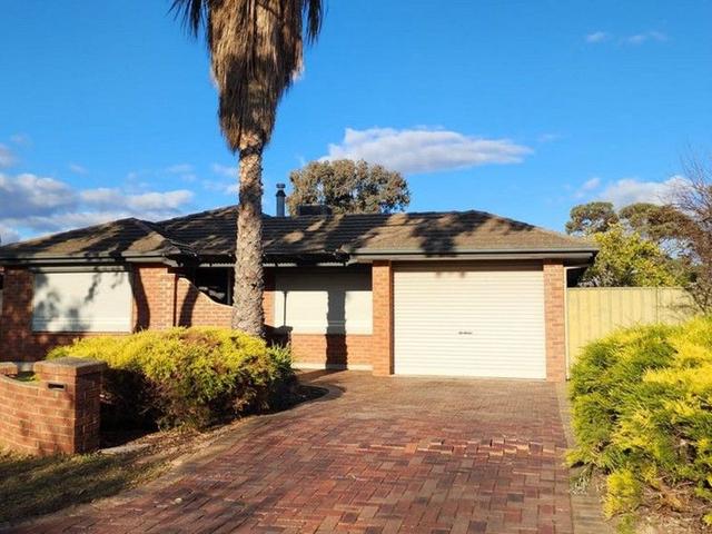 19 Wyman Court, SA 5108