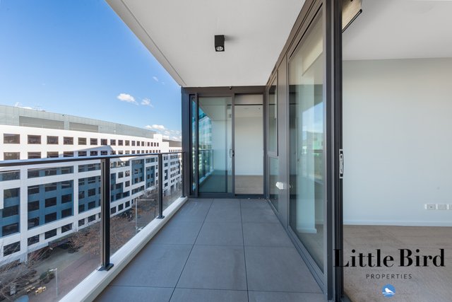 50/20 Allara Street, ACT 2601