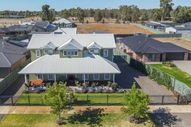 12 Egret Drive, VIC 3631