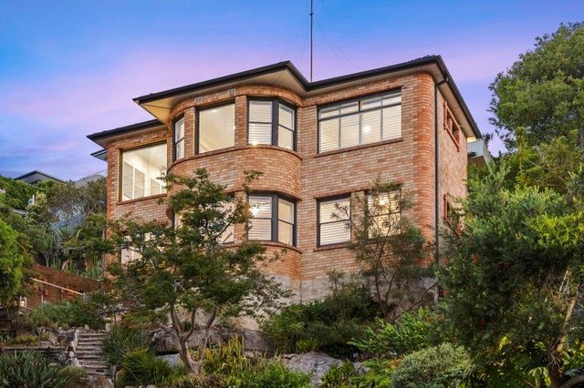 1&2/35 Cowdroy  Avenue, NSW 2062