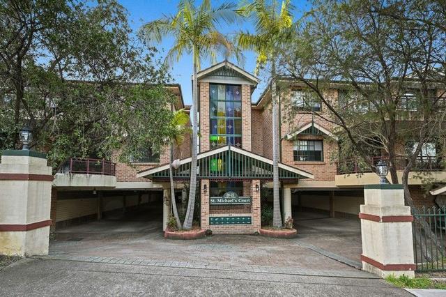 3/20-22 Isabella Street, NSW 2151
