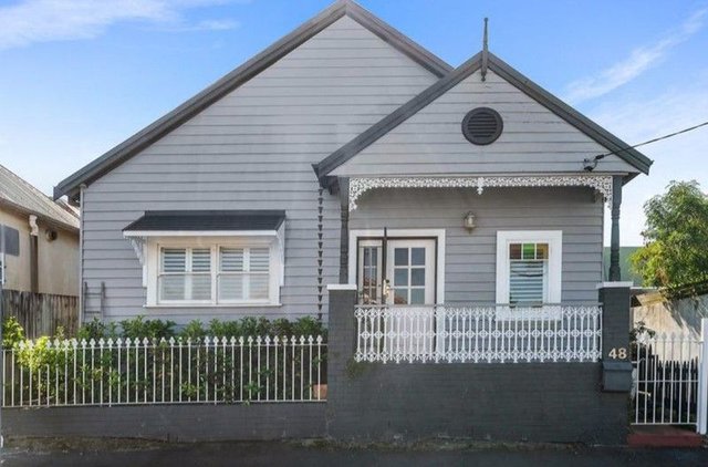 48 Red Lion Street, NSW 2039