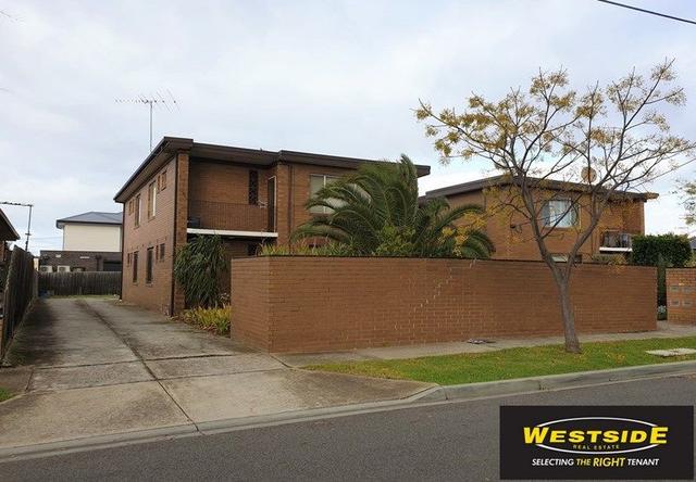 8/12 Marsden Crescent, VIC 3021