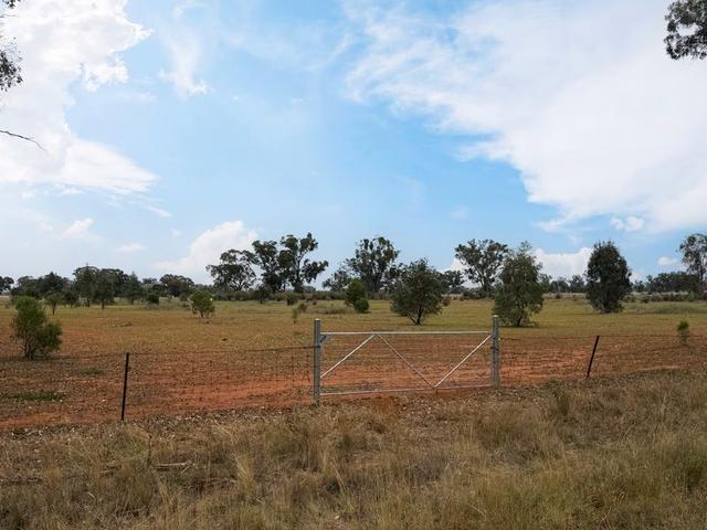 Lot 158/DP 755113 Tullamore Road, NSW 2869