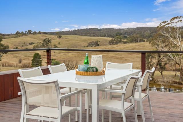 "Misty Place" 89 Wyoming Road, NSW 2621