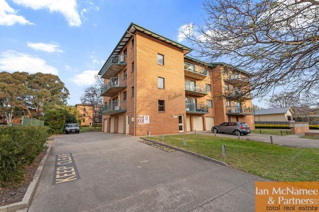 26/13-15 Mowatt Street, NSW 2620