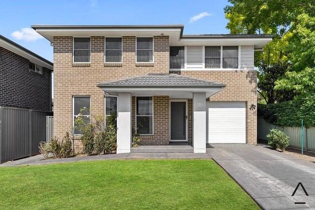 11A Morley Ave, NSW 2170