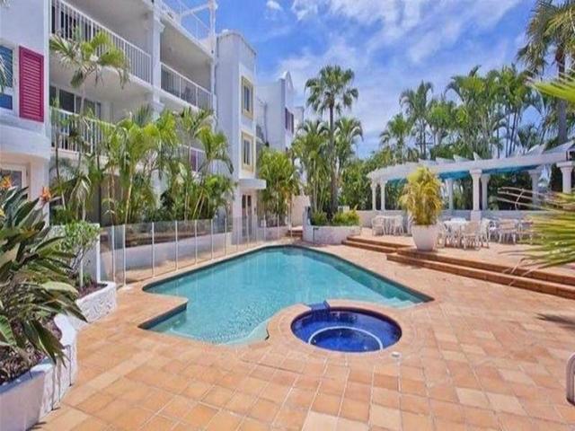 21/28 Chairlift Avenue, QLD 4220