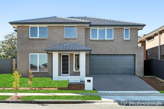 49 Longmeadow Parkway, NSW 2765