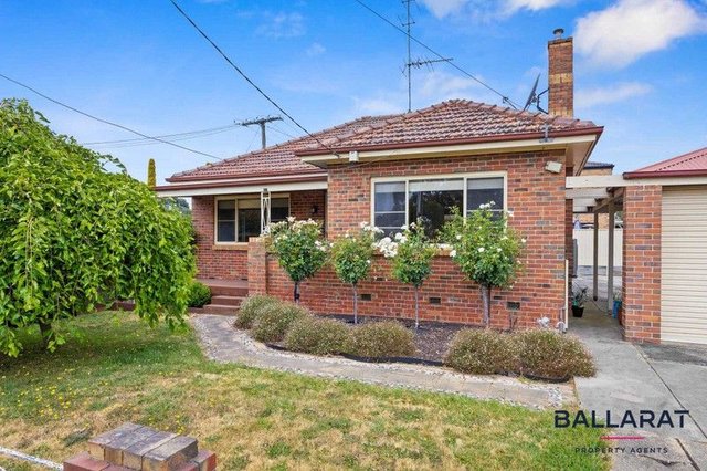 315 Kinnersley Ave, VIC 3350