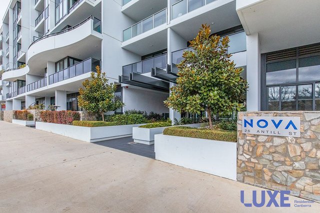 26/26 Antill Street, ACT 2602