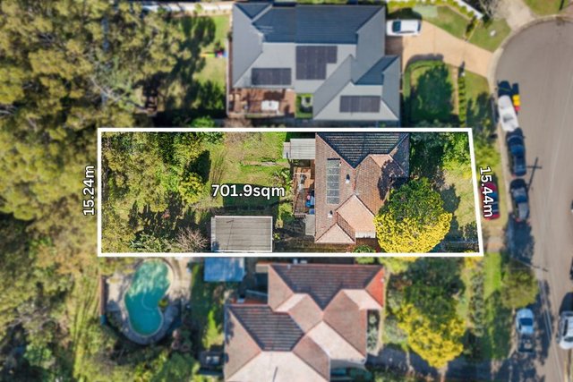 6 Fletcher Avenue, NSW 2228
