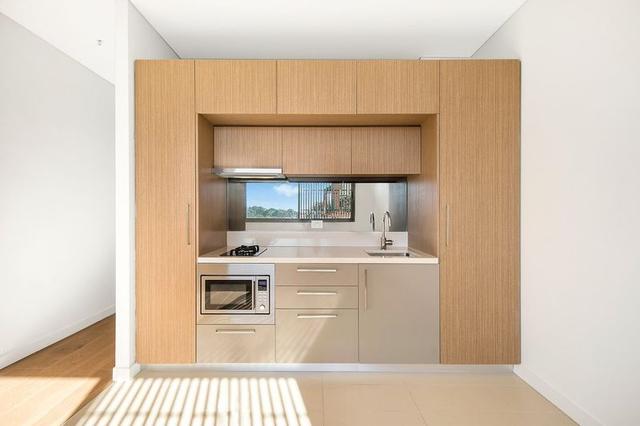 117/349-357 Bulwara Road, NSW 2007
