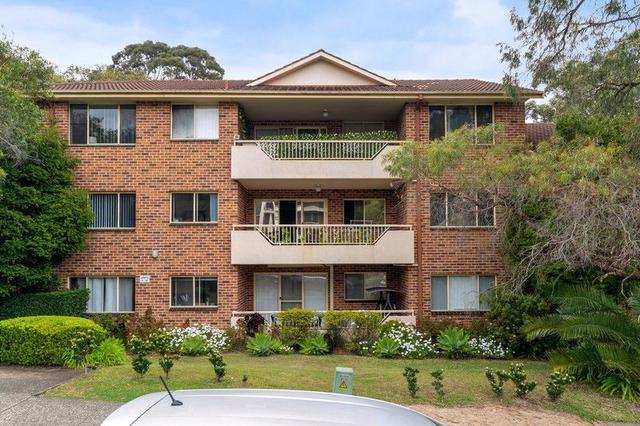 5/2-6 Illawarra Street, NSW 2218