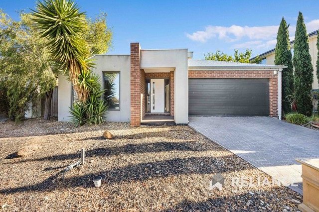 46 Seagrass Crescent, VIC 3030
