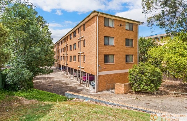16/3 Mowatt Street, NSW 2620