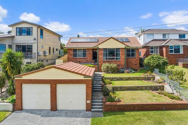 5 Mountain View Crescent, NSW 2525