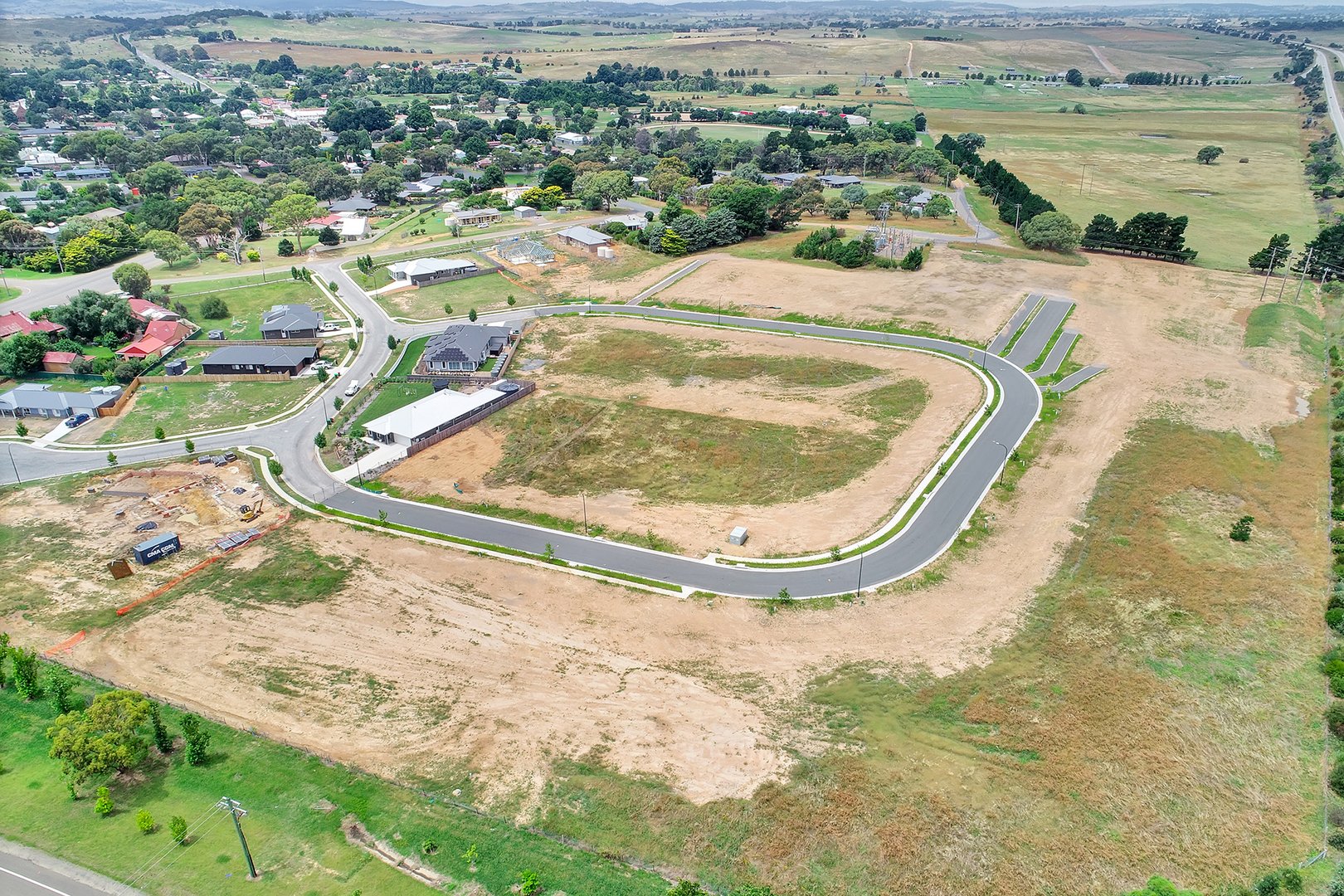 Lot 213 Green Avenue, Gunning NSW 2581 Allhomes