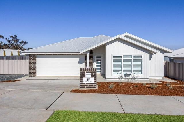 86 Jumbuck Drive, NSW 2650