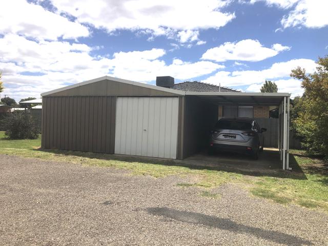 51 Seignior Street (Storage Shed), NSW 2663