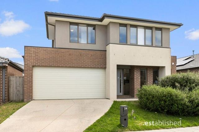 24 Carrick Street, VIC 3030