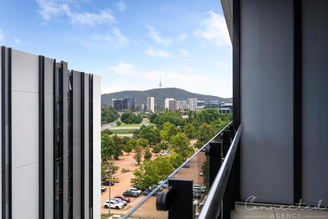 70/44 Constitution Ave, ACT 2600