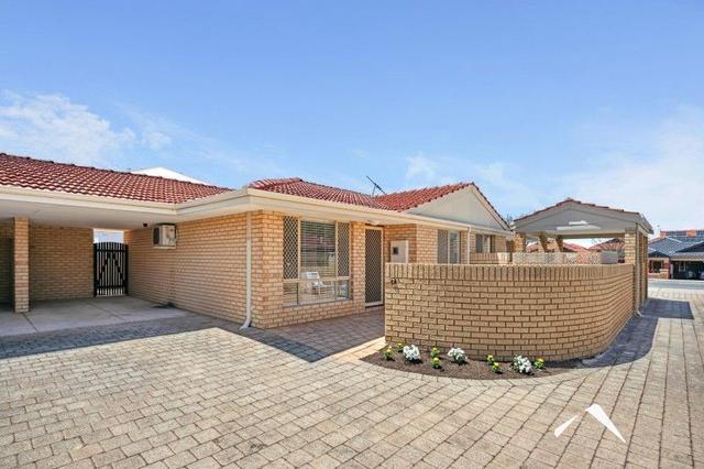 2/157 Stock Road, WA 6156