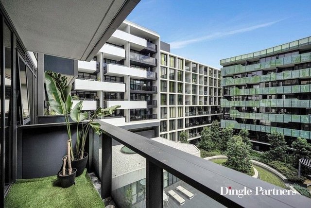 417/627 Victoria Street, VIC 3067