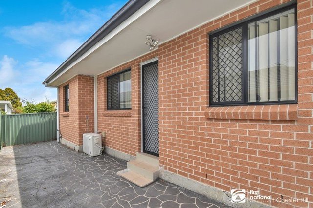 2A Kembla Avenue, NSW 2162