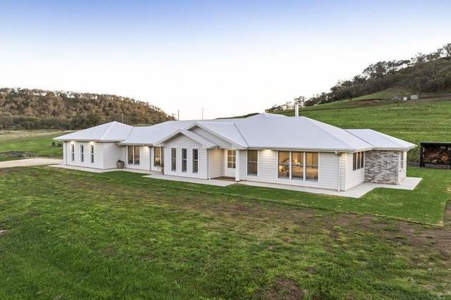 876 Greenmount Hirstvale Road, QLD 4875