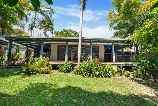 21 Barron Falls Road, QLD 4881