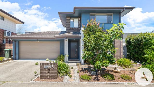 44 Baratta Street, ACT 2911