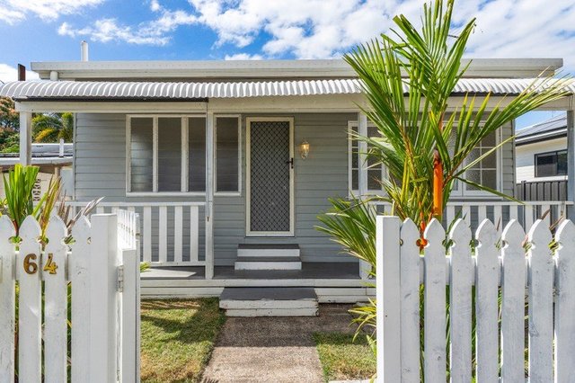 64 Christensen Street, QLD 4878