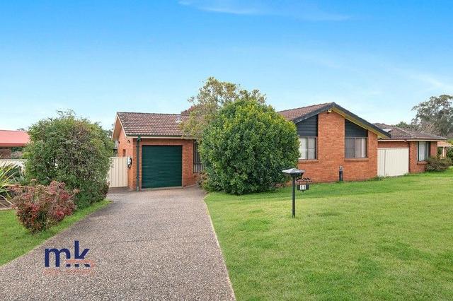 11 Larapinta Crescent, NSW 2560