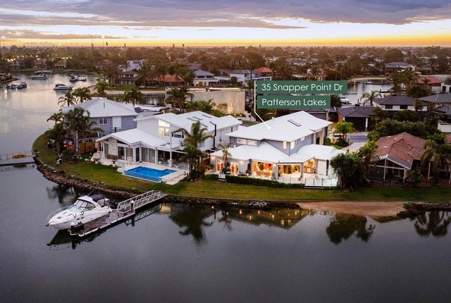 35 Snapper Point Drive, VIC 3197