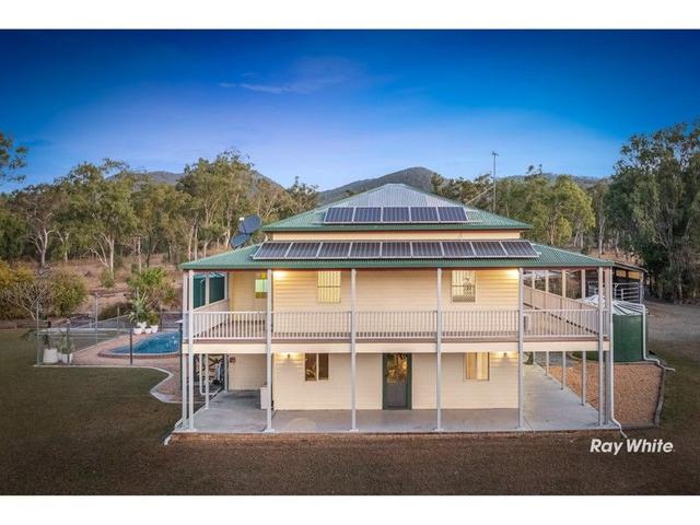 828 Yeppoon Road, QLD 4701