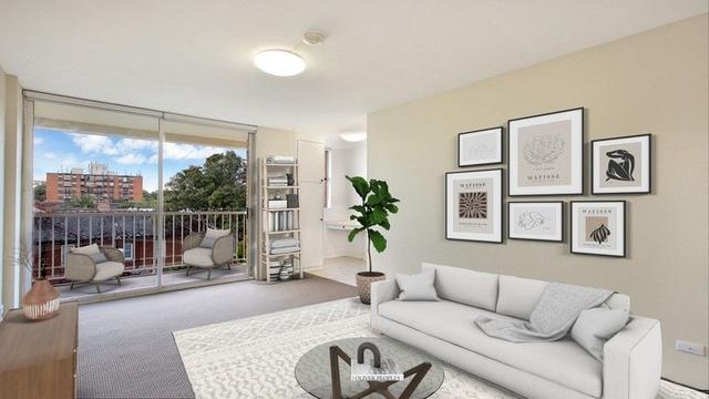 33/39 Cook Road, NSW 2021
