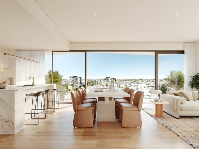 1-3 Spendelove Avenue "Soma", QLD 4215