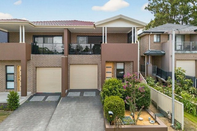 47A Mandoon Road, NSW 2145